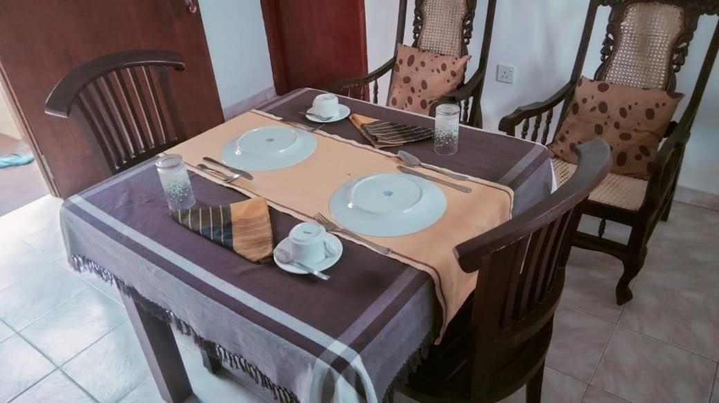 Princely House Apartment Galle Cameră foto