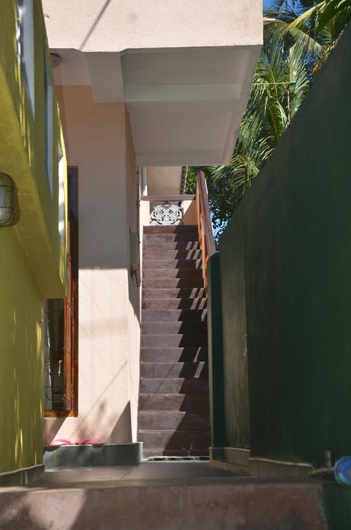 Princely House Apartment Galle Exterior foto